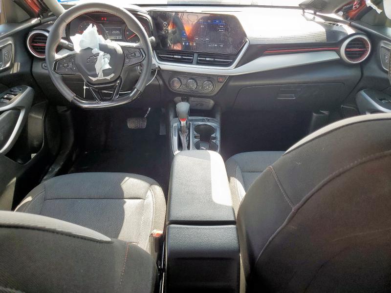 Photo 8 from auction – 2024 CHEVROLET TRAX 1RS with VIN KL77LGE22RC007212
