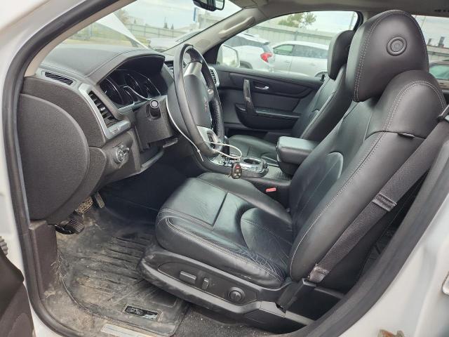 Photo 7 from auction – 2017 GMC ACADIA LIM with VIN 1GKKVSKD9HJ227557