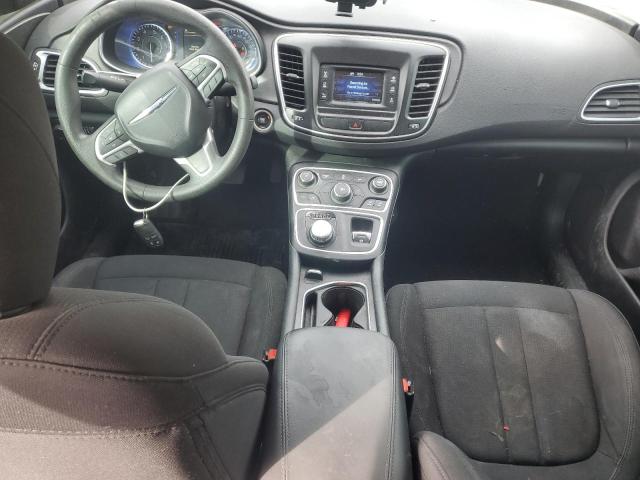 Photo 8 from auction – 2016 CHRYSLER 200 LIMITE with VIN 1C3CCCAB4GN157277