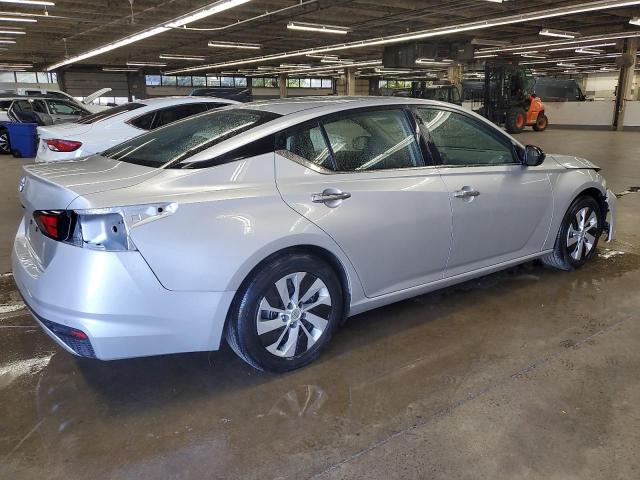 Photo 3 from auction – 2024 NISSAN ALTIMA S with VIN 1N4BL4BV1RN346905