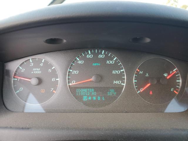 Photo 9 from auction – 2015 CHEVROLET IMPALA LIM with VIN 2G1WB5E31F1126586