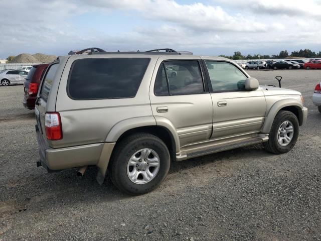 Photo 3 from auction – 2002 TOYOTA 4RUNNER LI with VIN JT3GN87R820220450