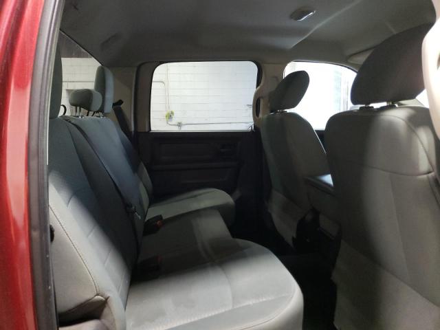 Photo 10 from auction – 2015 RAM 1500 ST with VIN 1C6RR7KT7FS694915