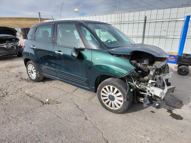 Photo 4 from auction – 2014 FIAT 500L EASY with VIN ZFBCFABH6EZ022269