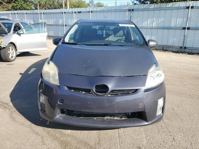 Photo 5 from auction – 2010 TOYOTA PRIUS with VIN JTDKN3DUXA0008293