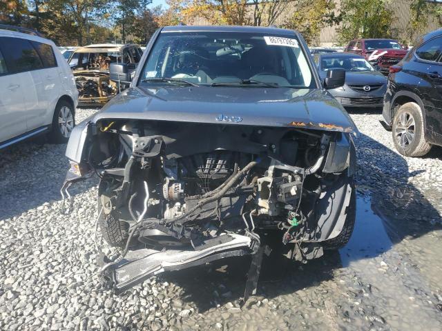 Photo 5 from auction – 2012 JEEP PATRIOT SP with VIN 1C4NJRBB2CD636177