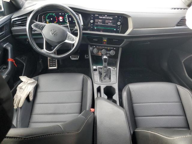 Photo 8 from auction – 2023 VOLKSWAGEN JETTA COMF with VIN 3VWSM7BU5PM017046
