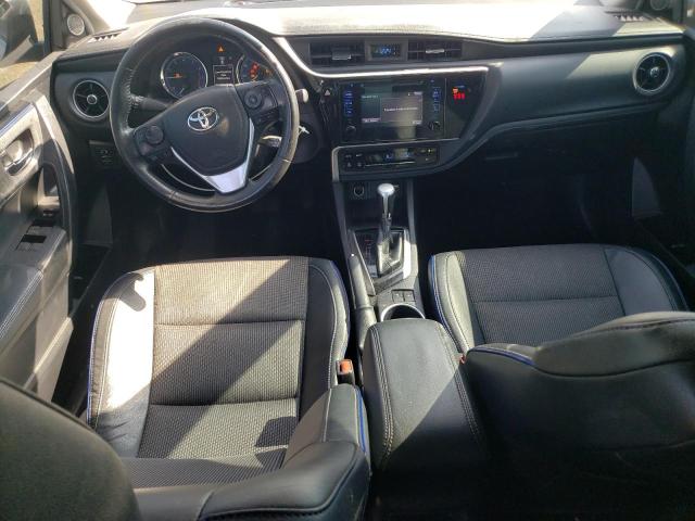 Photo 8 from auction – 2019 TOYOTA COROLLA L with VIN 2T1BURHE0KC186892