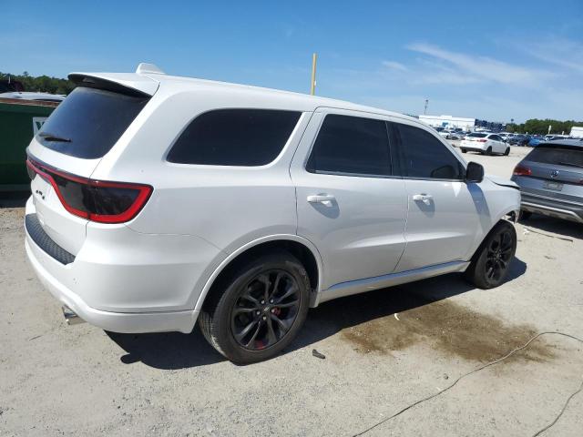 Photo 3 from auction – 2021 DODGE DURANGO SXT with VIN 1C4RDHAG5MC554872