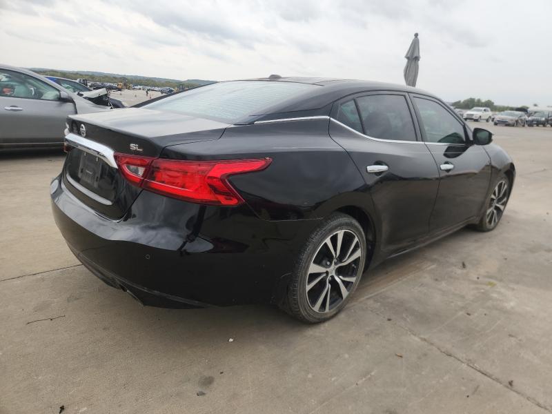 Photo 3 from auction – 2016 NISSAN MAXIMA 3.5 with VIN 1N4AA6AP4GC406345