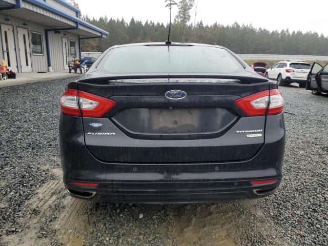 Photo 6 from auction – 2015 FORD FUSION TIT with VIN 3FA6P0K98FR307433