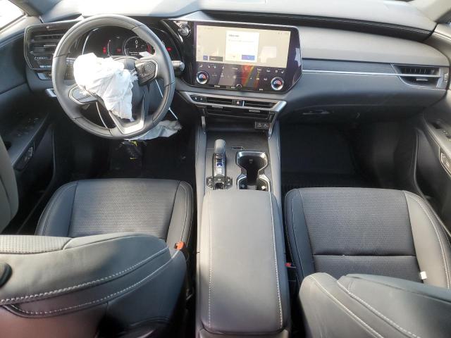 Photo 8 from auction – 2023 LEXUS RX 350 BAS with VIN 2T2BAMCA4PC033614