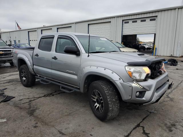 Photo 4 from auction – 2014 TOYOTA TACOMA DOU with VIN 5TFLU4EN1EX090562
