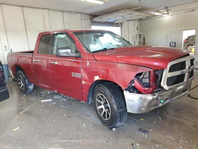 Photo 4 from auction – 2013 RAM 1500 SLT with VIN 1C6RR6GG8DS600513
