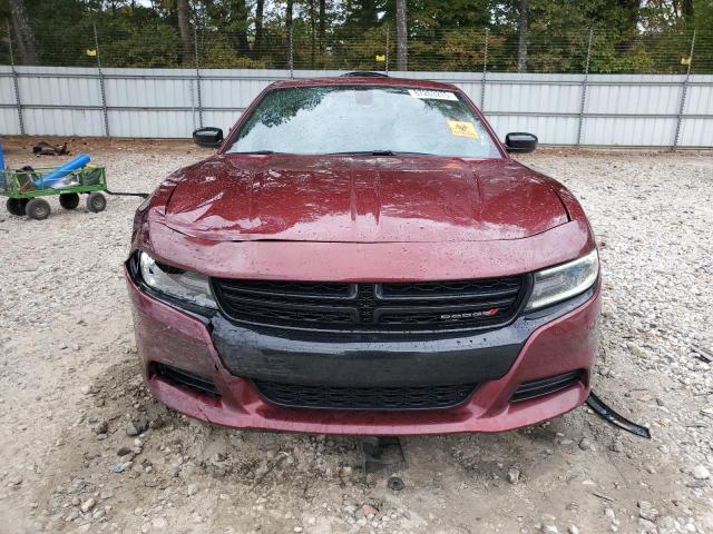 Photo 5 from auction – 2017 DODGE CHARGER SE with VIN 2C3CDXBGXHH623397