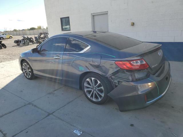 Photo 2 from auction – 2014 HONDA ACCORD EXL with VIN 1HGCT2B87EA008781