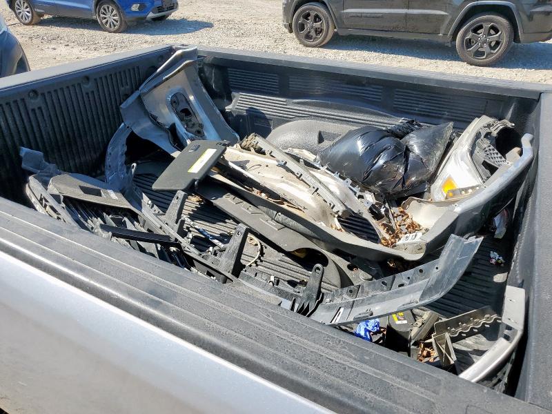 Photo 12 from auction – 2019 RAM 1500 BIG H with VIN 1C6SRFBT2KN865560