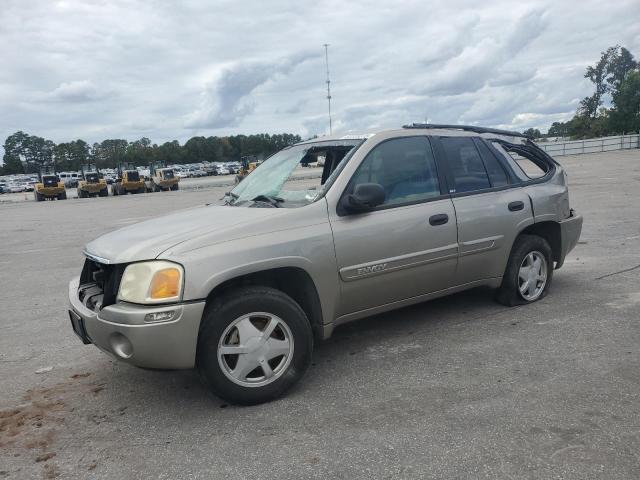 GMC ENVOY 2003 with VIN 1GKDS13S932155898 - Photo from auction