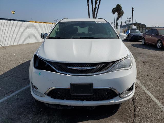 Photo 5 from auction – 2018 CHRYSLER PACIFICA T with VIN 2C4RC1BG9JR246423