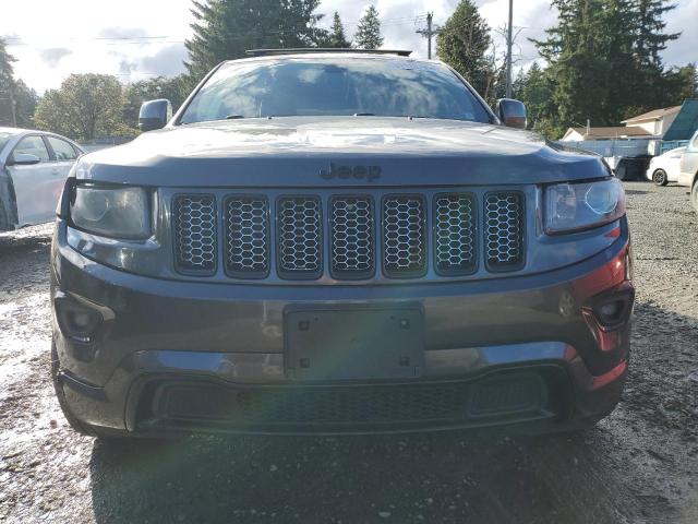 Photo 5 from auction – 2014 JEEP GRAND CHER with VIN 1C4RJFAGXEC482114