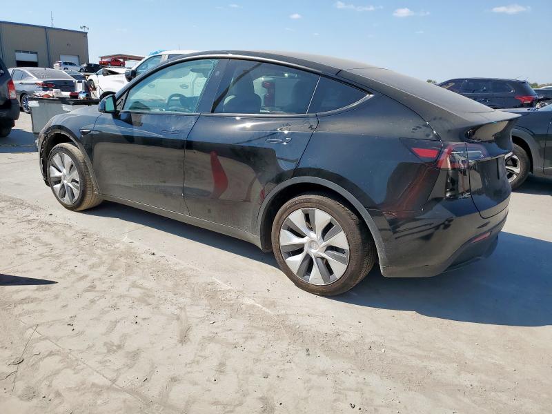 Photo 2 from auction – 2023 TESLA MODEL Y with VIN 7SAYGDED4PF940057