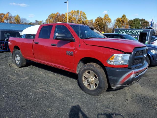 Photo 4 from auction – 2016 RAM 3500 ST with VIN 3C63R2GT8GG228937