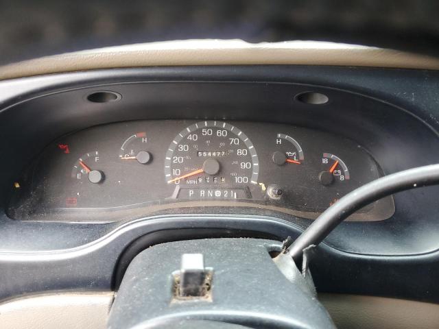 Photo 9 from auction – 2002 FORD ECONOLINE with VIN 1FMRE11L32HB05560