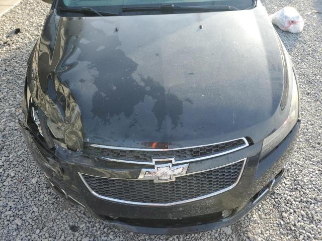 Photo 11 from auction – 2014 CHEVROLET CRUZE LT with VIN 1G1PC5SB2E7165511