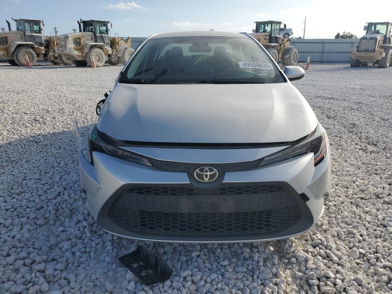 Photo 5 from auction – 2020 TOYOTA COROLLA LE with VIN 5YFEPRAE8LP091352