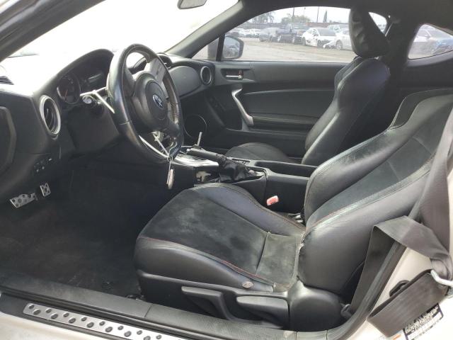 Photo 7 from auction – 2016 SUBARU BRZ 2.0 LI with VIN JF1ZCAC15G8604198