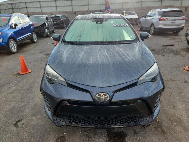 Photo 5 from auction – 2017 TOYOTA COROLLA L with VIN 5YFBURHEXHP595202