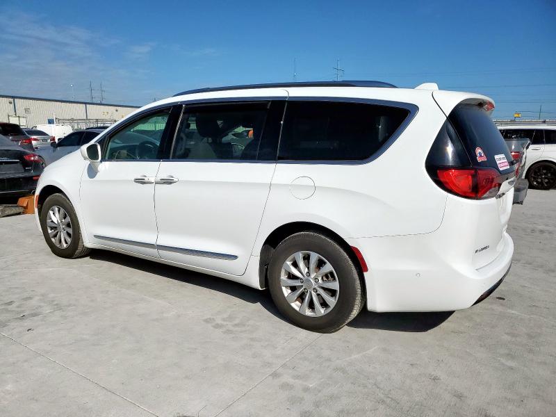 Photo 2 from auction – 2019 CHRYSLER PACIFICA T with VIN 2C4RC1BG0KR522716