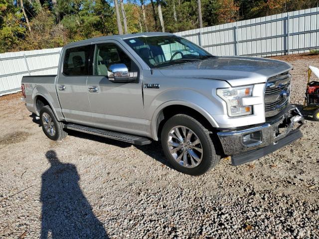 Photo 4 from auction – 2017 FORD F150 SUPER with VIN 1FTEW1EF6HFA87208