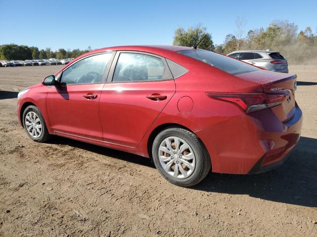 Photo 2 from auction – 2018 HYUN ACCENT SE with VIN 3KPC24A34JE017884