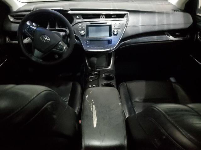 Photo 8 from auction – 2016 TOYOTA AVALON XLE with VIN 4T1BK1EB5GU200034