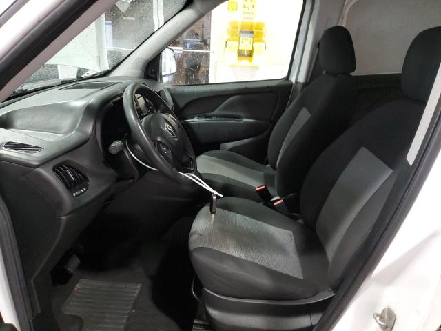 Photo 7 from auction – 2021 RAM PROMASTER with VIN ZFBHRFAB9M6T16501