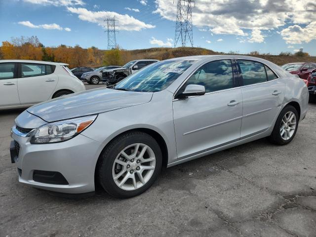 CHEVROLET MALIBU 1LT 2014 with VIN 1G11C5SL5EF265672 - Photo from auction