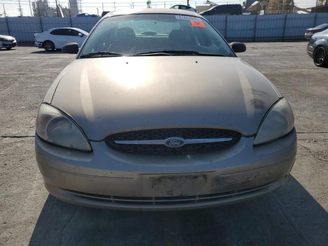 Photo 5 from auction – 2000 FORD TAURUS LX with VIN 1FAFP5228YA168904