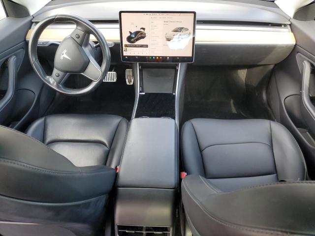 Photo 8 from auction – 2019 TESLA MODEL 3 with VIN 5YJ3E1EA7KF304596