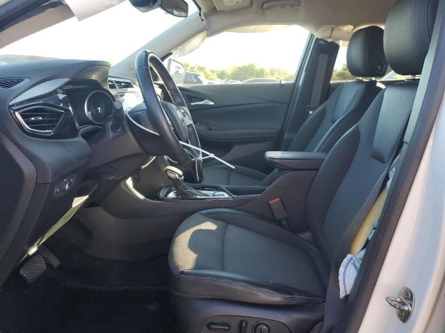 Photo 7 from auction – 2022 BUICK ENCORE GX with VIN KL4MMCSL3NB084383