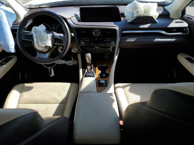 Photo 8 from auction – 2019 LEXUS RX 350 BAS with VIN 2T2BZMCA0KC183317