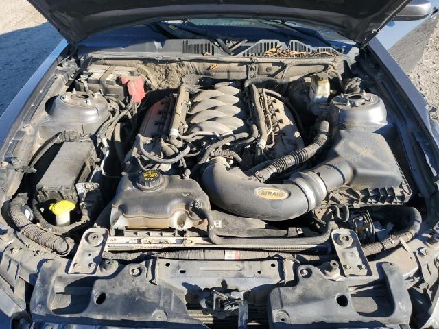 Photo 11 from auction – 2014 FORD MUSTANG with VIN 1ZVBP8CF4E5204570