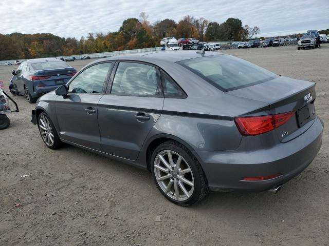 Photo 2 from auction – 2016 AUDI A3 PREMIUM with VIN WAUB8GFF0G1027500