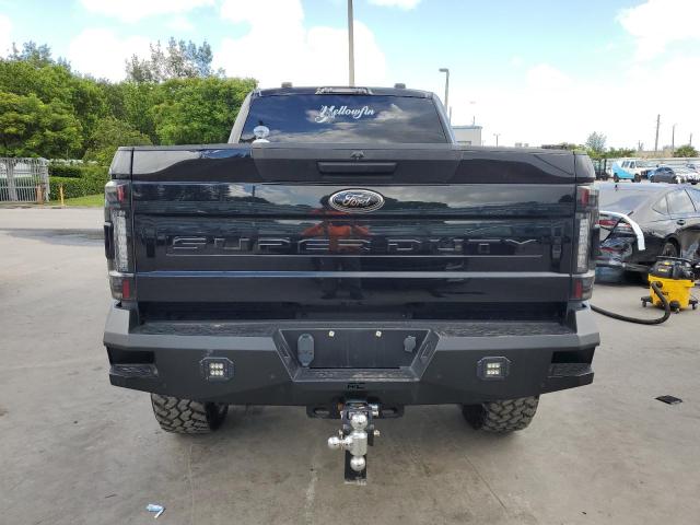 Photo 6 from auction – 2020 FORD F250 SUPER with VIN 1FT7W2BT9LED44689
