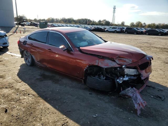 Photo 4 from auction – 2019 BMW 430I GRAN with VIN WBA4J1C57KBM18930