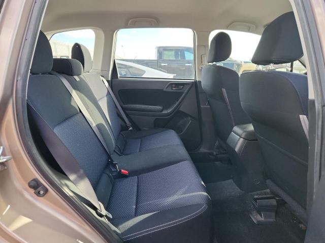 Photo 11 from auction – 2016 SUBARU FORESTER 2 with VIN JF2SJABC2GH454024