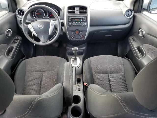 Photo 8 from auction – 2015 NISSAN VERSA S with VIN 3N1CN7AP8FL879426