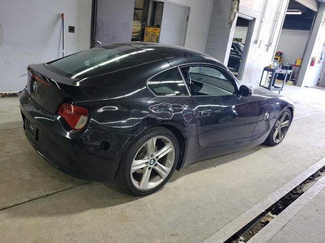 Photo 3 from auction – 2007 BMW Z4 3.0SI with VIN 4USDU53547LF77663