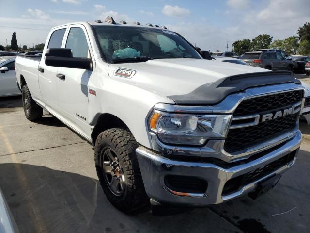 Photo 4 from auction – 2022 RAM 3500 TRADE with VIN 3C63R3GJ9NG288971