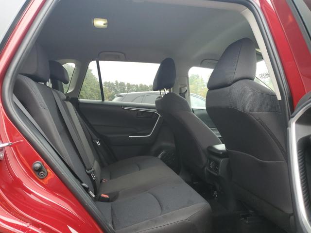 Photo 11 from auction – 2025 TOYOTA RAV4 with VIN 2T3K1RFV3SW404339